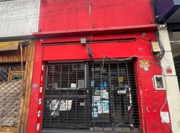 Local comercial · 44m² · Alquiler Local Sobre Av Comercial Lanus Oeste