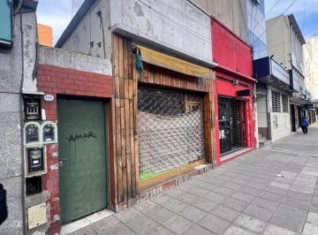 Depósito · 60m² · Alquiler Deposito Sobre Av Lanus Oeste