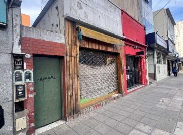 Local comercial · 135m² · Alquiler 2 Locales Juntos + Deposito Lanus Oeste