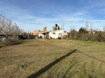 Terreno · 561m² · Oportunidad Venta Quincho en Funes City