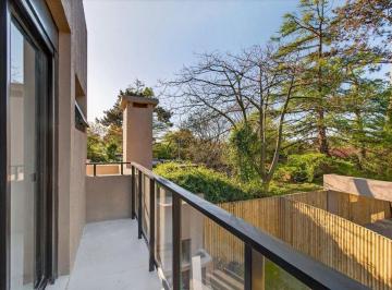 Casa · 110m² · 4 Ambientes · 1 Cochera · Venta Casa PH Shangrila Casi Rambla 3 Dorm 3 Baños