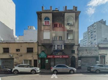 Departamento · 51m² · 3 Ambientes · Venta Apartamento, 2 Dorm., Cordón