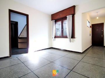 Departamento · 42m² · 2 Ambientes · Venta Apartamento 1 Dorm con Renta, Cordon Sur