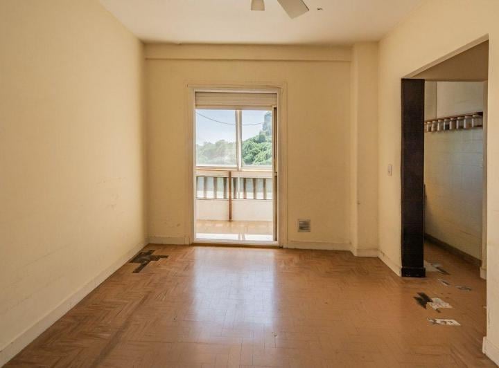 Venta Depto 2 Amb 4to Piso