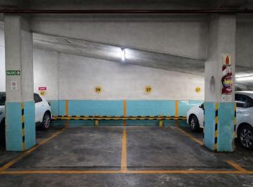 Garage · 25m² · Oportunidad Cocheras Balvanera