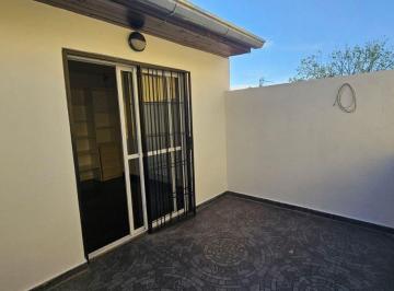 Departamento · 72m² · 4 Ambientes · PH Dúplex en Block Dos Unidades Sin Expensas