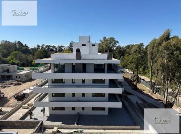 Departamento · 42m² · 1 Ambiente · Departamento Mono Ambiente en Venta en Pilar Le Bois Lofts