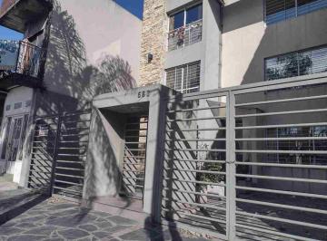 Departamento · 25m² · 1 Ambiente · Venta Monoambiente Moron Centro Apto Credito