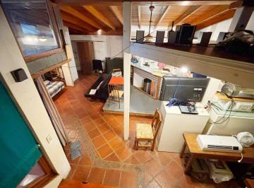 PH · 58m² · 2 Ambientes · Venta PH 2 Ambientes Tipo Loft en Parque Chacabuco