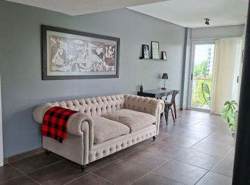 Departamento · 94m² · 3 Ambientes · 1 Cochera · Se Alquila Dpto 3 Amb C/ Cochera - Olivos - Amueblado