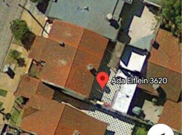 Casa · 120m² · 3 Ambientes · 1 Cochera · Venta Casa 3/amb Cochera/patio + Dpto 1 Amb Z/suarez