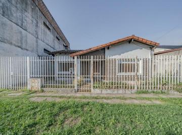 Casa · 89m² · 3 Ambientes · 1 Cochera · Venta Chalet 3 Ambientes con Garage Apto Credito