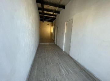 Oficina comercial · 60m² · Oficina Tipo PH - Pa 60 m² C/patio - Boulogne