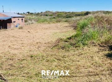 Terreno · 306m² · Lote en Pehuen Co, Pueblo Darwin.