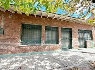 Casa · 125m² · 5 Ambientes · Casa a Terminar + Salon Al Frente