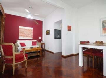 Departamento · 60m² · 3 Ambientes · Venta Dpto 3 Amb Palermo Botanico