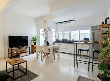 PH · 42m² · 2 Ambientes · Venta PH 2 Amb. Las Cañitas Sin Expensas Credito
