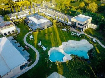 Hotel · 1490m² · Hotel en Venta en Chivilcoy