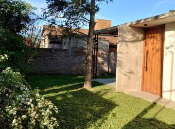 Casa · 70m² · 2 Ambientes · Casa en Venta en Pergamino a Estrenar