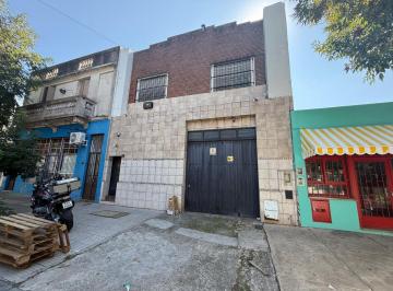 Bodega-Galpón · 400m² · Alquiler Base Operativa Pyme en Paternal