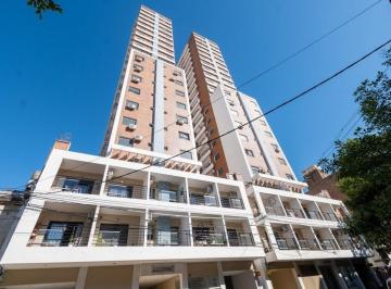 Departamento · 53m² · 3 Ambientes · 1 Cochera · Dpto. Latino en Venta 2 Dorm y Cochera Cerca Fiq