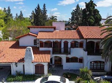 Casa · 275m² · 6 Ambientes · Venta Casa 6 Amb. 275 m en Aranjuez Country Club