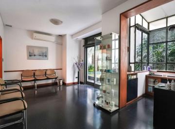 Departamento · 47m² · 3 Ambientes · Venta Consultorio 3 Amb C/patio Apto Prof Palermo