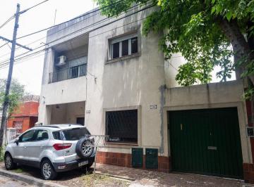 PH · 80m² · 3 Ambientes · 2 Cocheras · Venta PH Primer Piso con Jardín en Boulogne