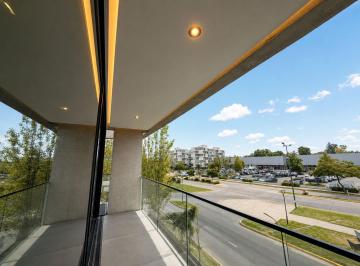 Departamento · 65m² · 3 Ambientes · 1 Cochera · Carabelas 2035, Don Bosco, Nuevo Quilmes ¡Modernas Unidades 1, 2 y 3 Ambientes con Cochera en Venta
