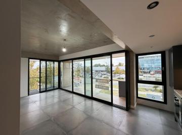 Departamento · 65m² · 3 Ambientes · 1 Cochera · Departamento Tres Ambientes en Venta Nuevo Quilmes Externo