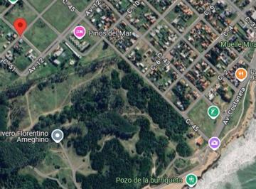 Terreno · 166m² · Venta Lote Zona Vivero Miramar