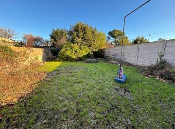 Terreno · 46m² · Lote con Casa a Reciclar Villa Primera