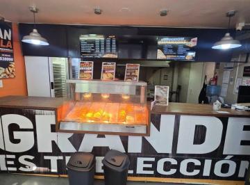 Fondo de comercio · 35m² · Venta Pizza y Empanadas Zona Bombonera