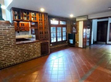 Casa · 192m² · 5 Ambientes · 1 Cochera · Venta Casa 3 Amb y Local 2 Amb Haedo Norte