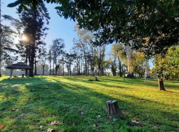 Terreno · 275m² · Venta Lote del Viso Barrio Parque Casuarinas