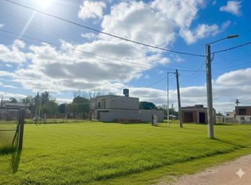 Terreno · 412m² · Venta Lote Barrio La Esperanza Tristan Suarez