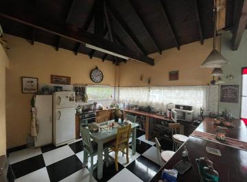 Casa · 116m² · 3 Ambientes · Venta Casa 3 Amb Sakura Pileta Parque