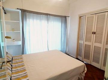 Departamento · 34m² · 2 Ambientes · Venta 2 Amb Recoleta Frente Balcon Amueblado