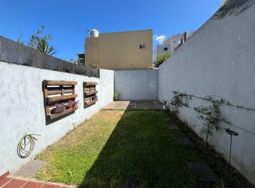Departamento · 24m² · 1 Ambiente · Monoambiente con Jardin en Venta, Sáenz Peña