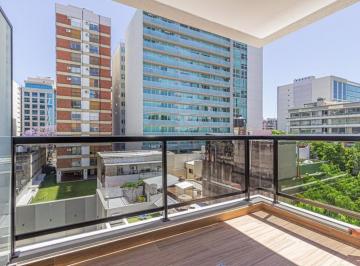Departamento · 42m² · 1 Ambiente · Venta Monoambiente a Estrenar, Amenities, Belgrano