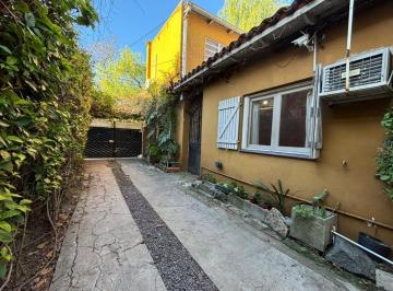 Casa · 178m² · 5 Ambientes · 2 Cocheras · Venta Casa Multifamiliar en Tigre Centro