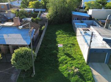Terreno · 288m² · Venta Terreno 9*32