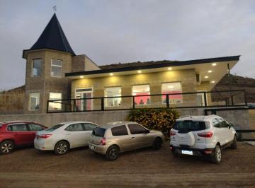 Local comercial · 332m² · 1 Cochera · Salon en Bellavista Sur