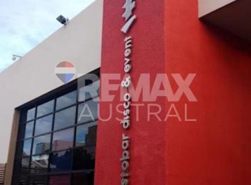 Local comercial · 2500m² · Local 2500 m² Sobre Av Mas Fondo de Comercio