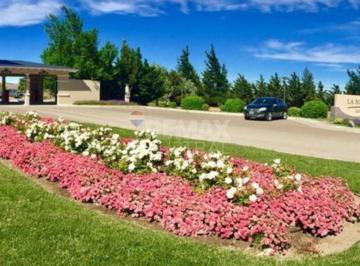 Terreno · 1150m² · Lote 1150 m Country La Herradura