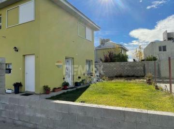 Casa · 60m² · 4 Ambientes · Casa en Barrio Covicup, Apta Credito