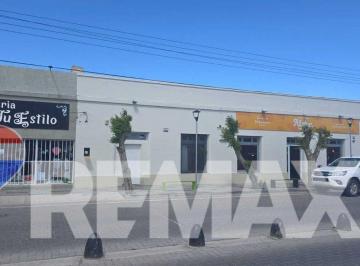 Terreno · 2050m² · Las Heras Santa Cruz
