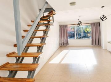 Departamento · 78m² · 3 Ambientes · Venta - Duplex La Rural - 85 m² - Apto Credito