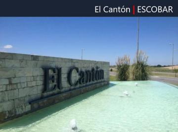 Casa · 201m² · 3 Ambientes · 2 Cocheras · Casa en Venta en El Barrio El Cantón, Escobar
