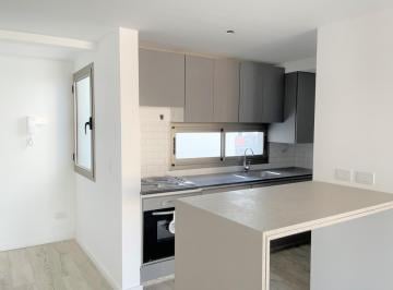 Departamento · 62m² · 2 Ambientes · Departamento en Venta | Tigre Centro | Dos Ambientes Al Contrafrente
